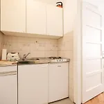Cozy Studio In City Centar Stosija *
