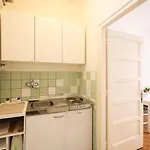 Cozy Studio In City Centar Stosija Daire *