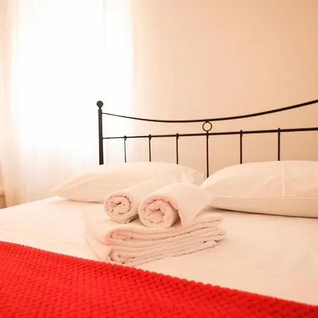 Apartamento Cozy Studio In City Centar Stosija Zadar