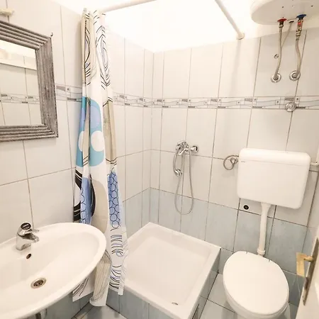 Cozy Studio In City Centar Stosija Апартаменти Задар