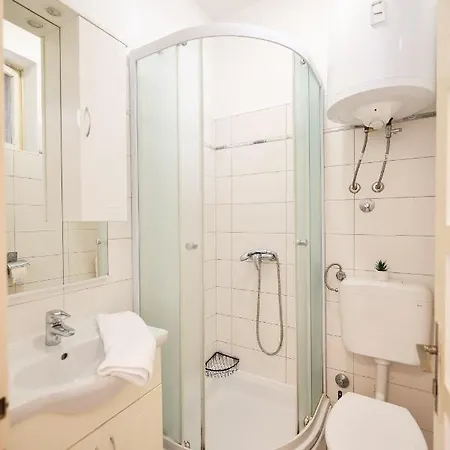Cozy Studio In City Centar Stosija Apartamento Zadar