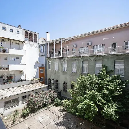 Cozy Studio In City Centar Stosija * Задар