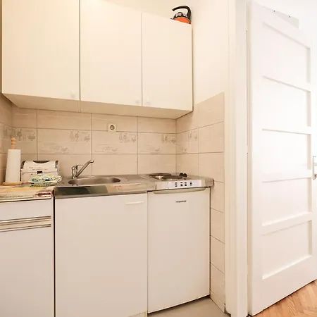 Cozy Studio In City Centar Stosija *