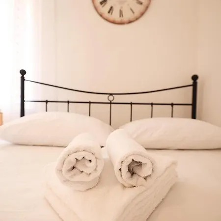 Apartment Cozy Studio In City Centar Stosija Zadar