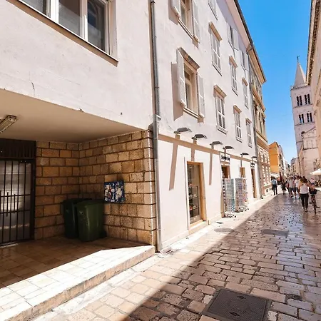 Cozy Studio In City Centar Stosija